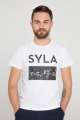 Men's T-Shirt Syla. .