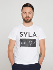 Image for SYLA