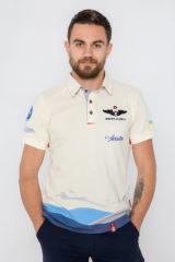 Men's Polo Shirt D'arrigo. .