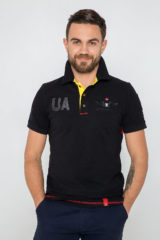 Men's Polo Shirt Seraphim. .