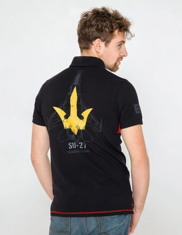 Buy men's clothing from a Ukrainian brand | Aviatsiya Halychyny