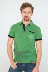 Men's Polo Shirt Ivan Franko. .