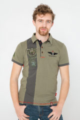 Men's Polo Shirt 16 Brigade. .