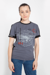 Women's  T-Shirt An-4. .