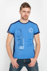 Men's T-Shirt An-2. .