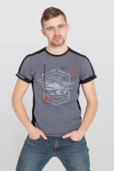 Men's T-Shirt An-4. .