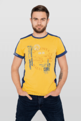 Men's T-Shirt Аn-26. .