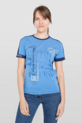 Women's T-Shirt An-2. .