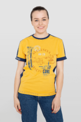 Women's T-Shirt Аn-26. Unisex T-shirt (men’s sizes).
