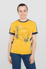 Women's T-Shirt Аn-26. .