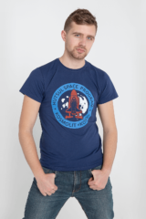 Men's T-Shirt Kosmolit Kosiv. .