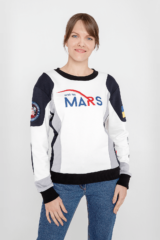 Women's Sweatshirt Molfar-X. .