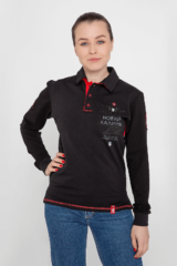 Women's Polo Long 12 Brigade (Kalyniv). .