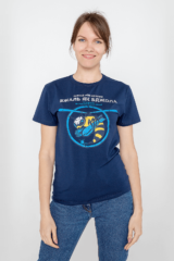 Women's T-Shirt Bee. .