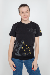 Women's T-Shirt Kings Of The Sky. .