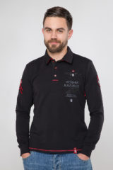 Men's Polo Long 12 Brigade (Kalyniv). .