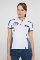 Women's Polo Shirt 10 Brigade. .