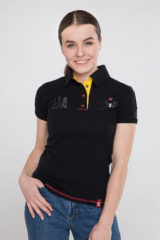 Women's Polo Shirt Seraphim. .