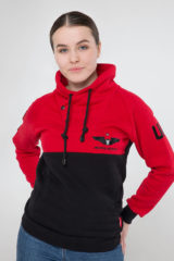 Women's Sweatshir 12 Brigade. .