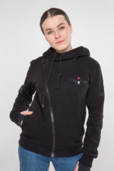 Women's Hoodie Wings. Unisex hoodie (men’s sizes).