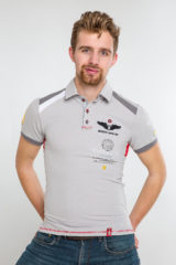 Men's Polo Shirt Indian. .