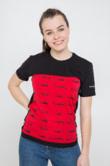 Women's T-Shirt Sikorsky. Unisex T-shirt (men’s sizes).