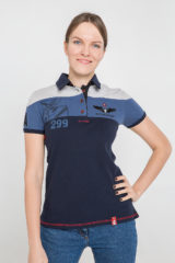 Women's Polo Shirt 299 Brigade. .