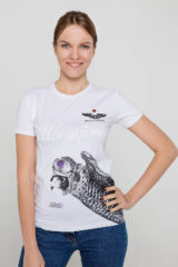 Women's T-Shirt Falcon. .