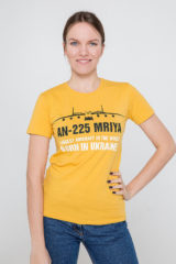 Women's T-Shirt Mriya. .