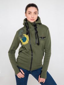 Image for UKRAINIAN FALCONS