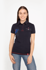 Women's Polo Shirt 12 Brigade (Kalyniv). .