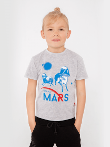 Image for WJO NA MARS