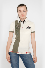 Women's Polo Shirt 16 Brigade. .