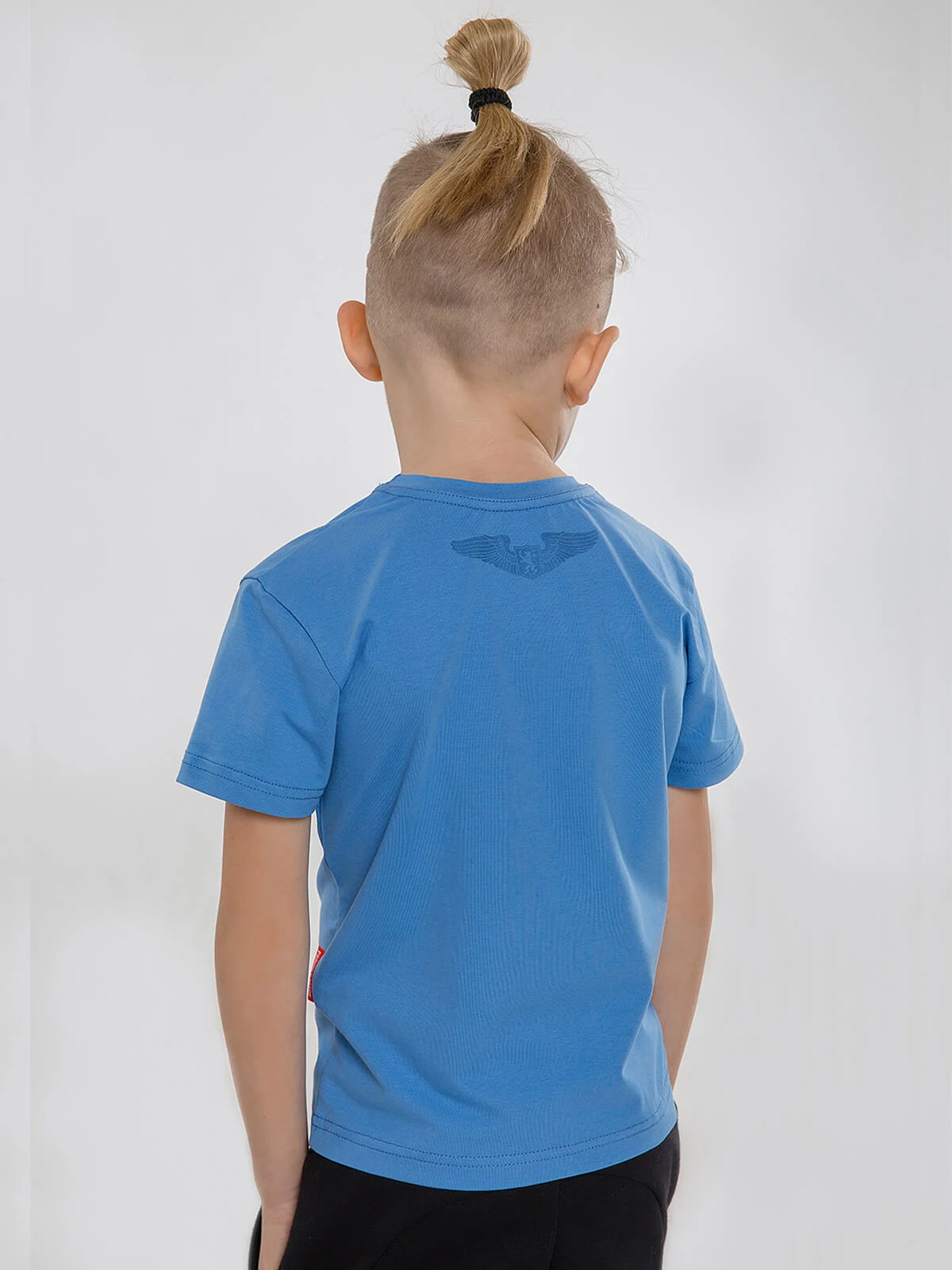 Kids t-shirt THIS IS MY SEA - buy online | Aviatsiya Halychyny