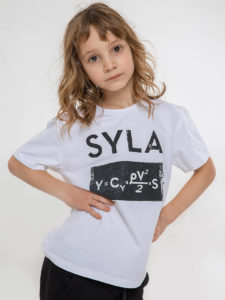 Image for SYLA