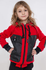 Kids Hoodie Syla. .