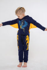 Kids Trousers Dragon. .