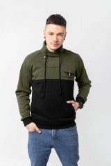 Men's Sweatshirt Sikorsky. .