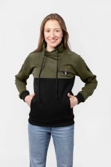 Women's Sweatshirt Sikorsky. .