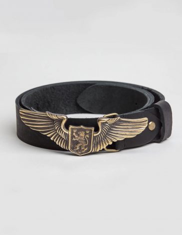 Belt Wings. Color black. .