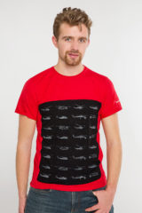 Men's T-Shirt Sikorsky. Unisex T-shirt (men’s sizes).