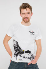 Men's T-Shirt Eagle. .