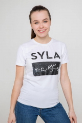 Women's T-Shirt Syla. .