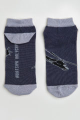 Socks Helicopter. .