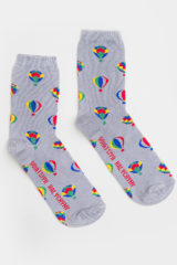 Socks Baloon. .