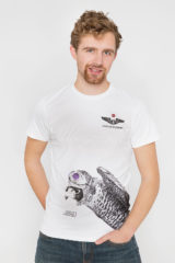 Men's T-Shirt Falcon. .