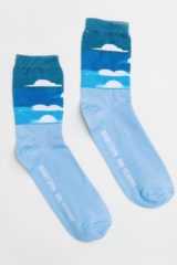 Socks Clouds. .