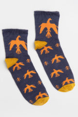 Socks Eagle. .