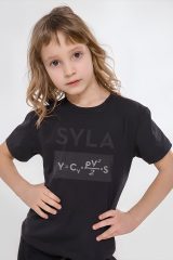 Kids T-Shirt Syla. .