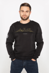 Men's Sweatshirt Marmarosy. .